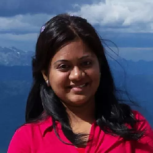 Akhila Natarajan