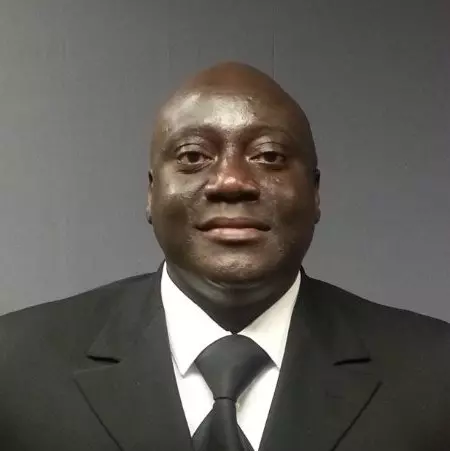 Solomon Ofori