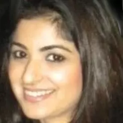 Shivali Juneja
