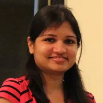 Supriya Maheshwari