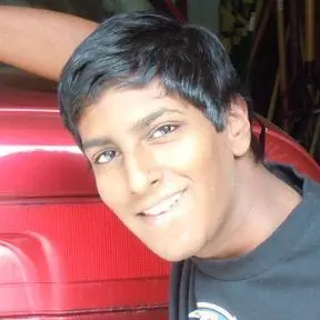 Ganesh Subramaniam