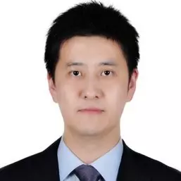 Peiheng (Anthony) Xu