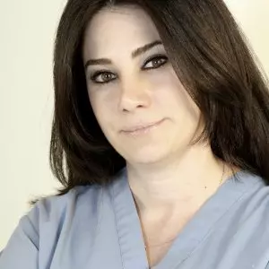 Dr. Shadi Eliaspour