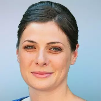 Svetlana Neykova