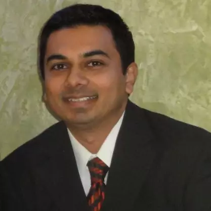 Purav Shah, P.E., PMP