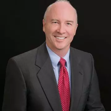 Scott W. O'Brien, CFP®, Financial Advisor