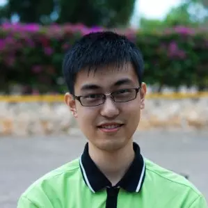 Alex Xinji Wu