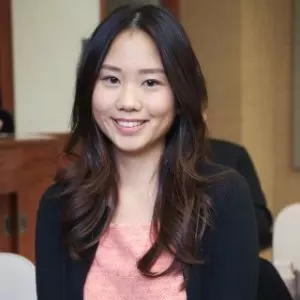 Jessica Liang