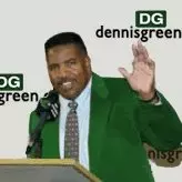 Dennis Green