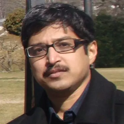 Sourav Ghoshal