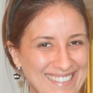 Christina Lima