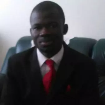 Michael Agyei-Boamah