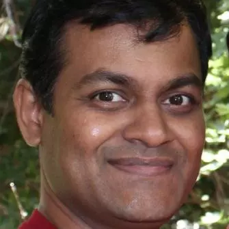 Prasanna Pandurangan