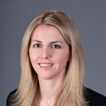 Iliana Malinov, CPA