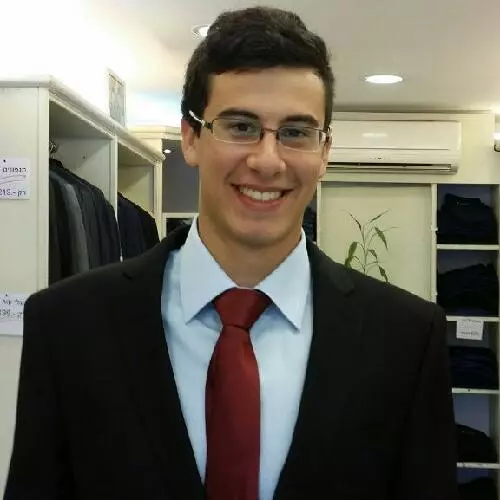 Eitan Holder