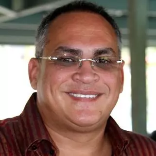 Orlando Correa