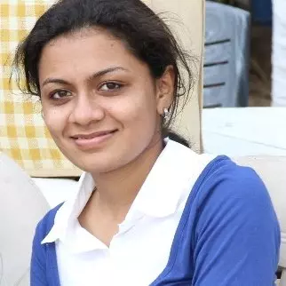 Vandana Swaminathan