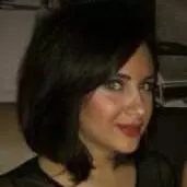 Ghazal Ghahramani