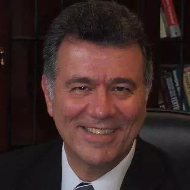Francisco Cavalcanti