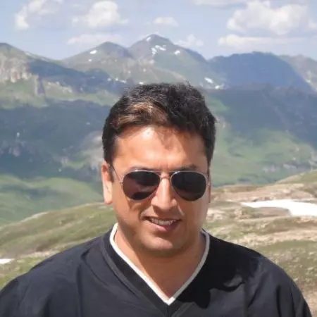 Rahul Sekhri