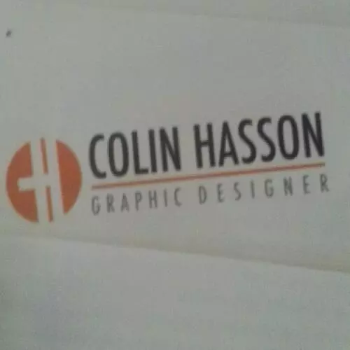 Colin Hasson