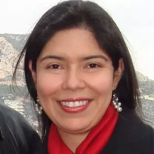 Corina Rosales
