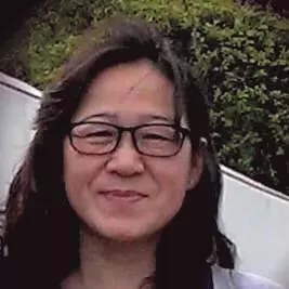 Irene Hueiying Liu