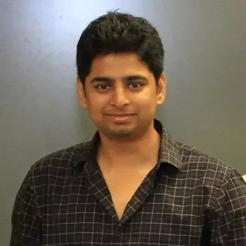 Kamalesh Singh, MS IE, SSBB