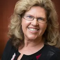 Deborah Wheeler, PhD, MBA