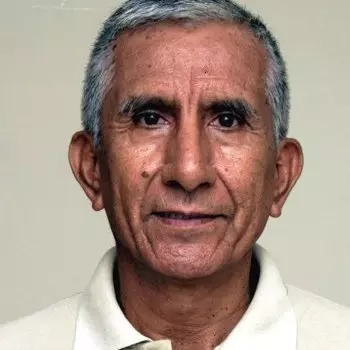 Jose Antonio Rocha Uribe