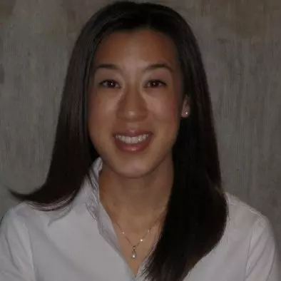 Candice Chow, Ph.D.