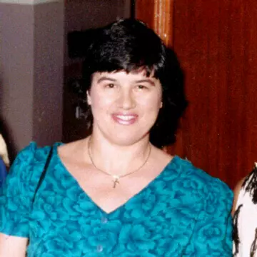 Donna J. Molinari