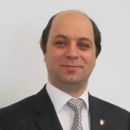 Amin Changizi, PhD, P.Eng
