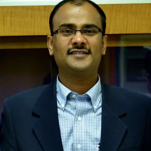 Sachin Dhavalikar