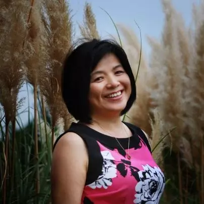 Lyna Zhang