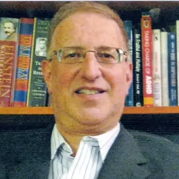 Stuart M. Rosenberg