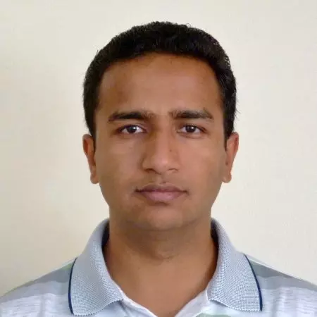 Umesh Phuyal, PhD