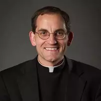 Father Brian Alford