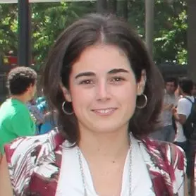 Maria Jose Perez Villa