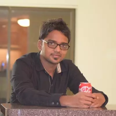 Jaykumar Patel