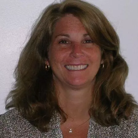 Kathy Stieber