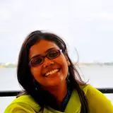 Sai Shivani Pogul