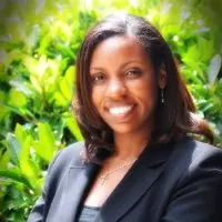 Tamika Ellis Gourdin, PMP