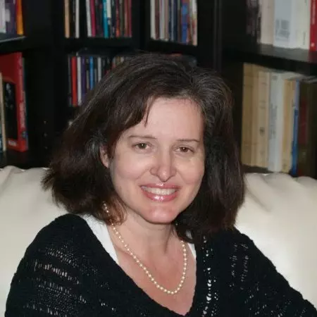 Anne-Marie Medeiros, CRHA