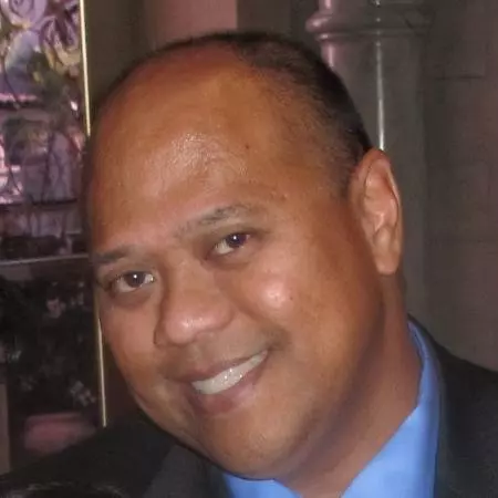 Elpidio Lagunero, MBA, CPM