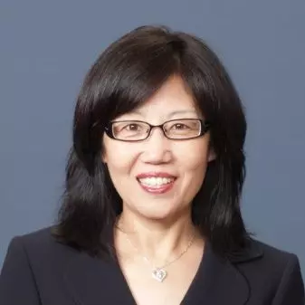 Sheila Jiang