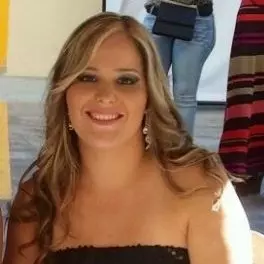 Gisela Rodriguez Rivera