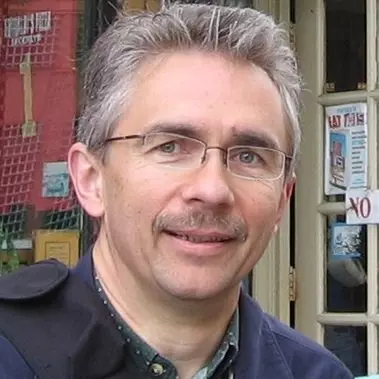 Steve Klaver