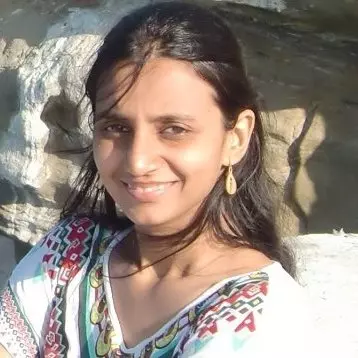 Preethi Someswaran
