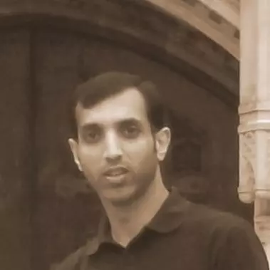 Jyothish Rajan